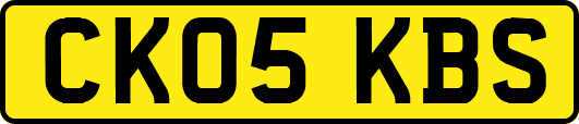 CK05KBS