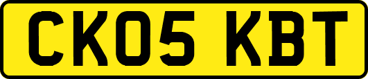 CK05KBT