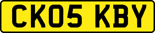 CK05KBY