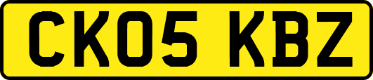 CK05KBZ
