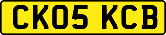 CK05KCB