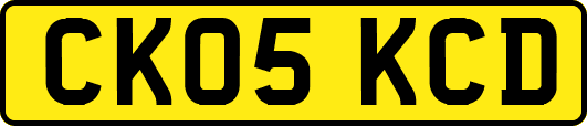 CK05KCD