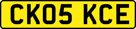 CK05KCE