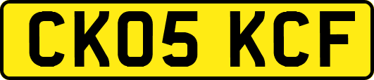 CK05KCF
