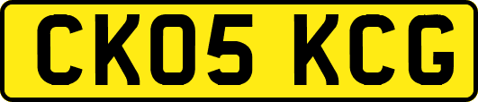 CK05KCG