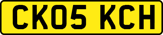 CK05KCH