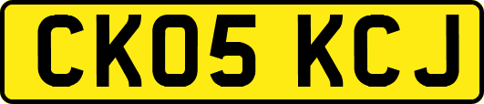 CK05KCJ
