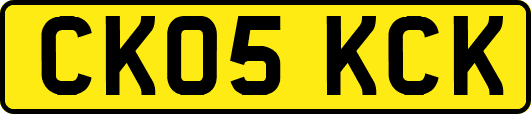 CK05KCK