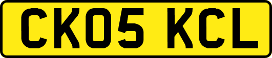 CK05KCL