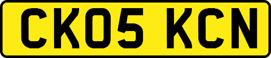 CK05KCN
