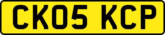 CK05KCP