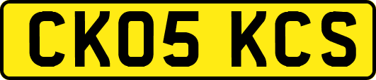 CK05KCS