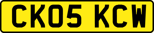 CK05KCW