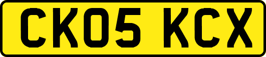 CK05KCX