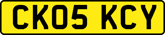 CK05KCY