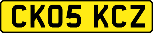CK05KCZ