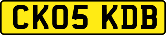 CK05KDB