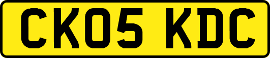 CK05KDC