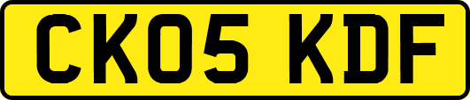 CK05KDF