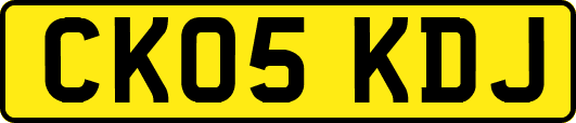 CK05KDJ