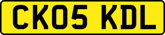CK05KDL
