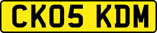 CK05KDM