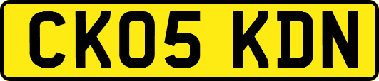 CK05KDN