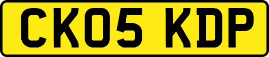 CK05KDP