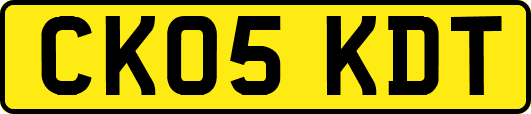 CK05KDT