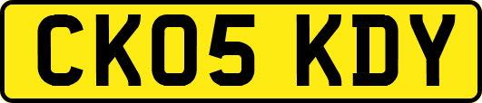 CK05KDY