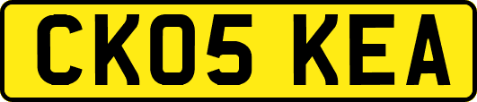 CK05KEA