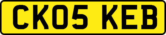 CK05KEB