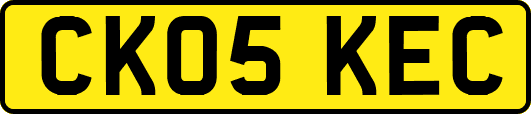 CK05KEC