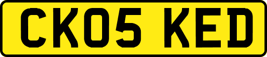CK05KED