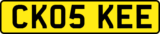 CK05KEE