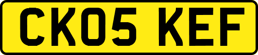CK05KEF