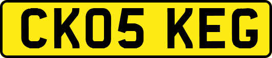 CK05KEG