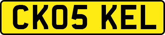 CK05KEL