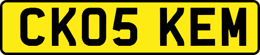 CK05KEM