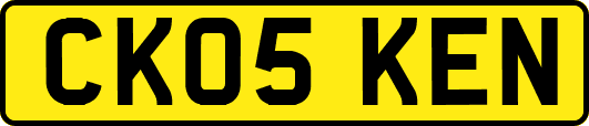 CK05KEN
