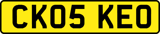 CK05KEO