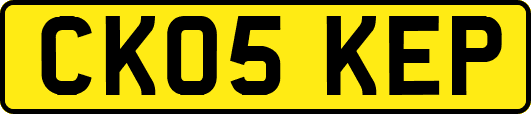 CK05KEP
