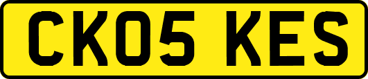 CK05KES