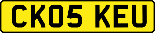 CK05KEU