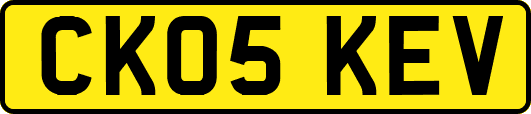 CK05KEV