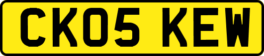 CK05KEW