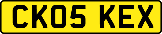 CK05KEX