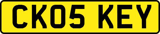 CK05KEY