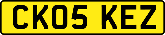 CK05KEZ