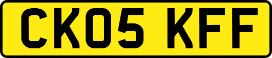 CK05KFF